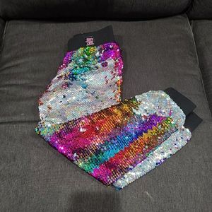 Jojo Siwa pants.